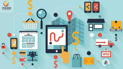 产业互联网时代，toB电商服务行业的突围之路 从交易撮合到价值共创